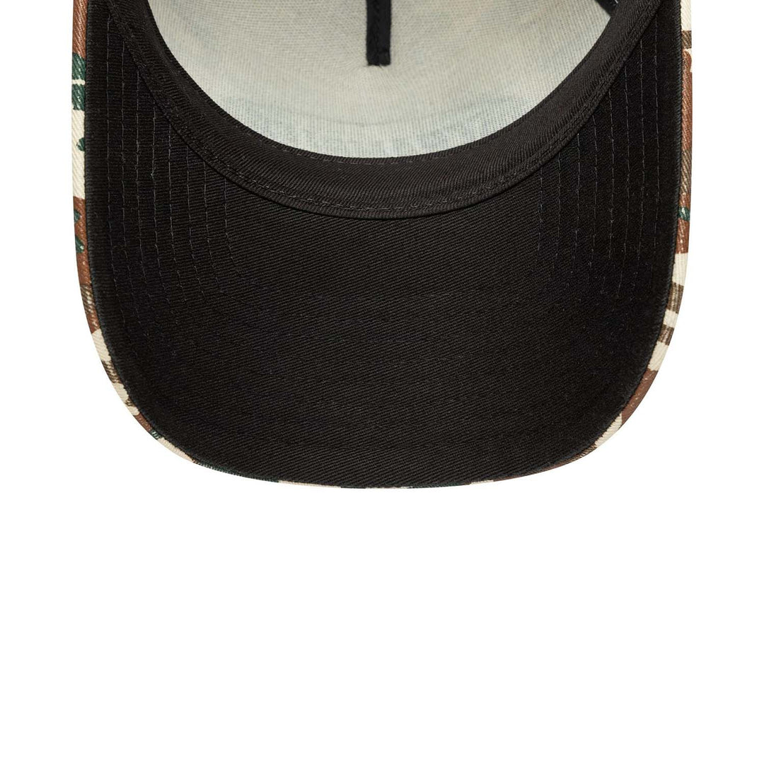 Ducati - Scrambler E-Frame Trucker Cap - Cap - Fueler™ 