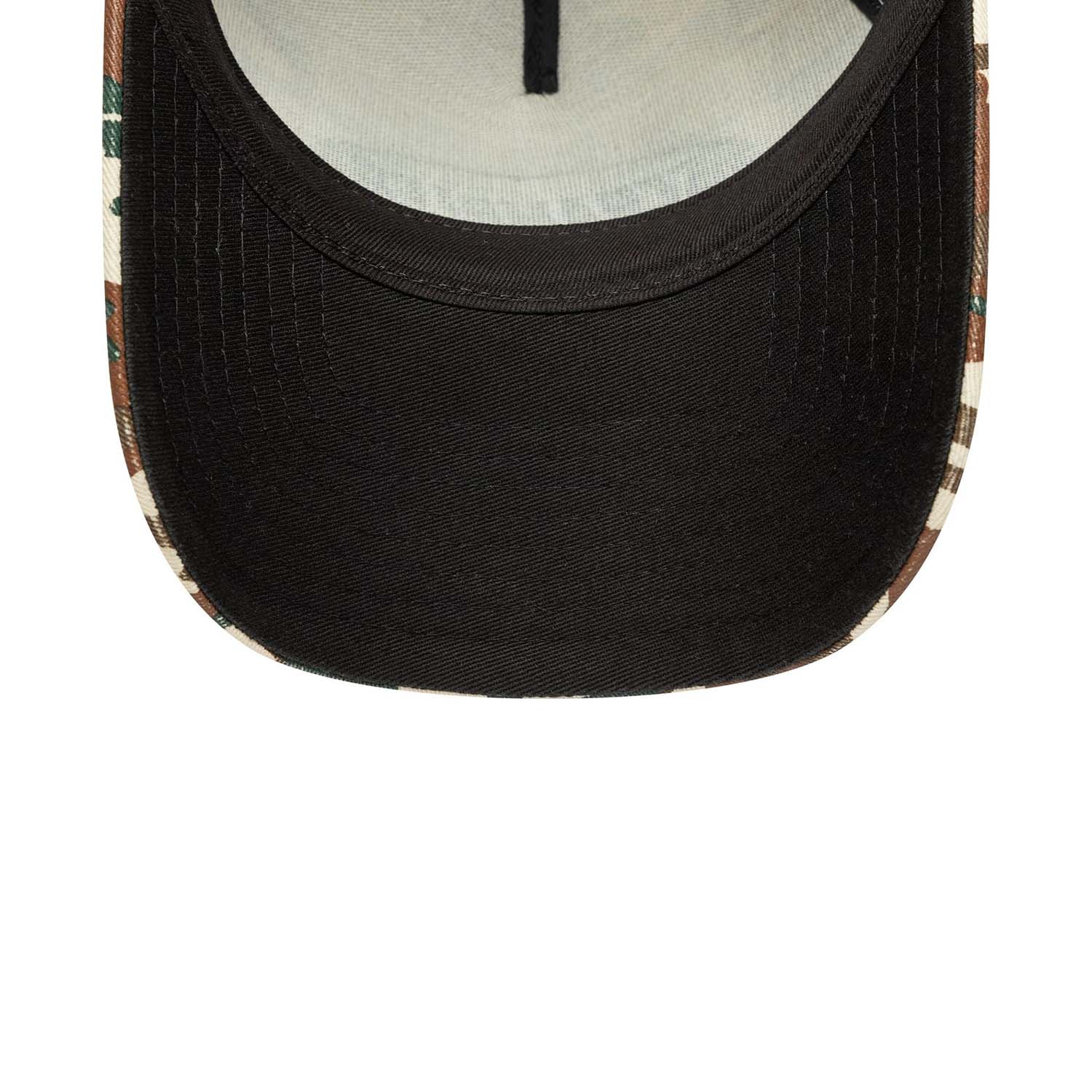 Scrambler E-Frame Trucker Cap - Ducati - Fueler™ - 60684753 - fueler.store - Cap