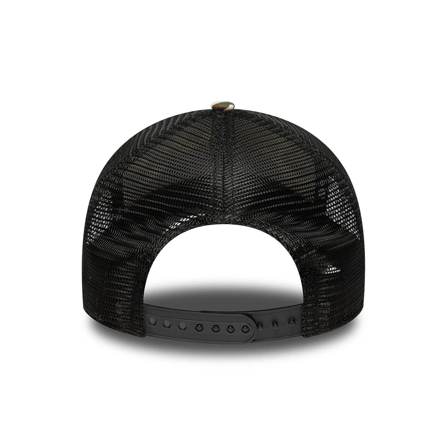 Scrambler E-Frame Trucker Cap - Ducati - Fueler™ - 60684753 - fueler.store - Cap