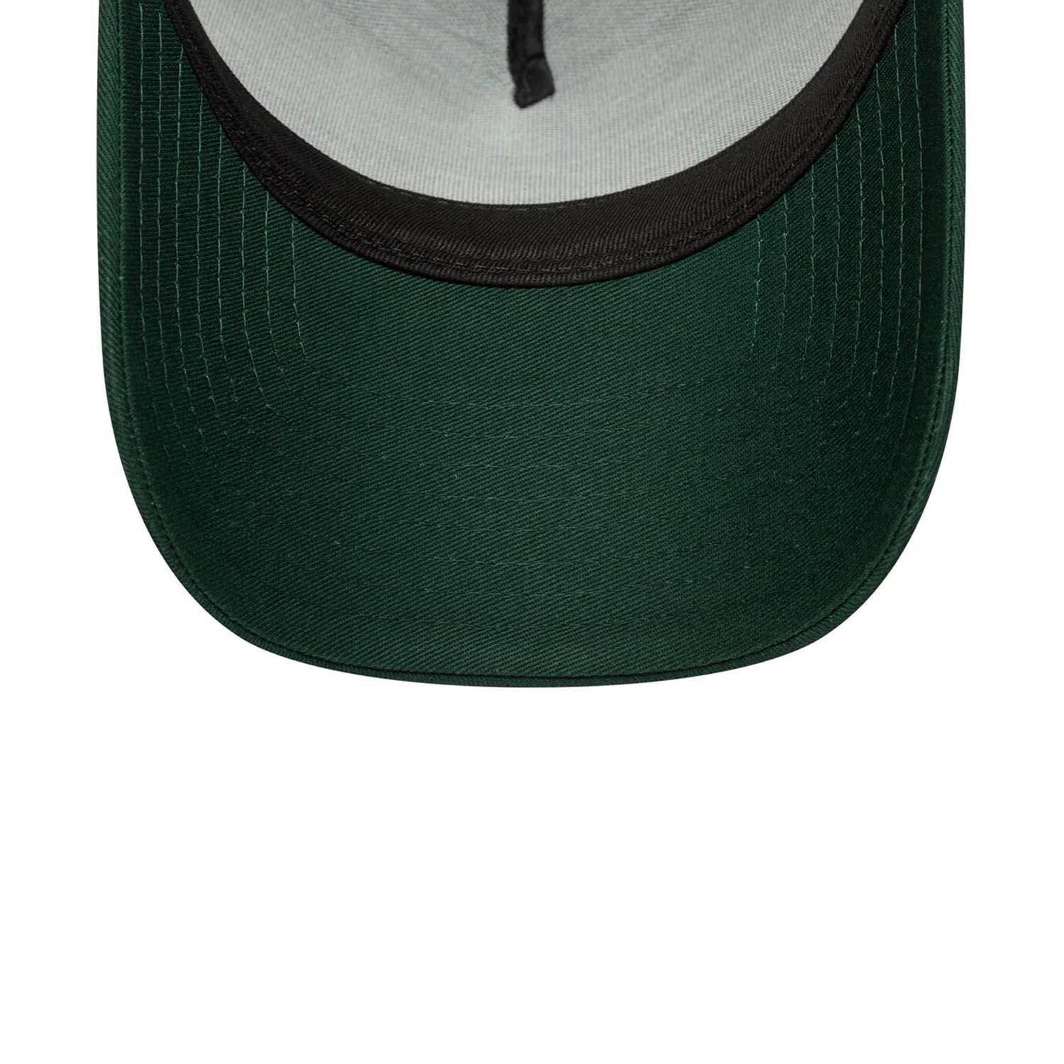 Ducati - Seasonal E-Frame Trucker Cap - Cap - Fueler™ 