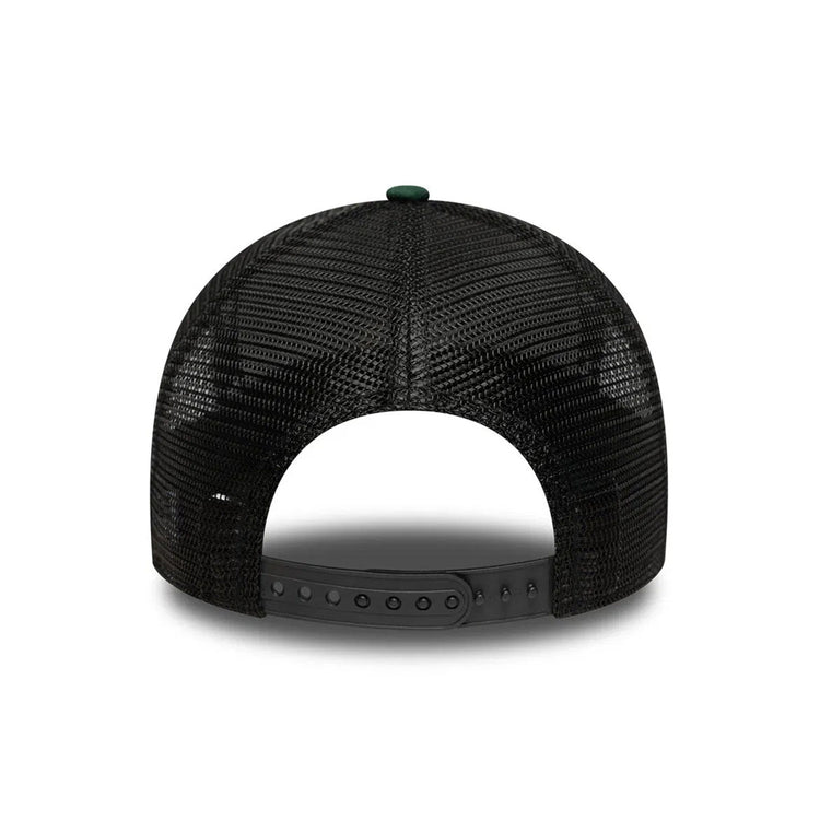 Seasonal E-Frame Trucker Cap - Ducati - Fueler™ - 60684750 - fueler.store - Cap