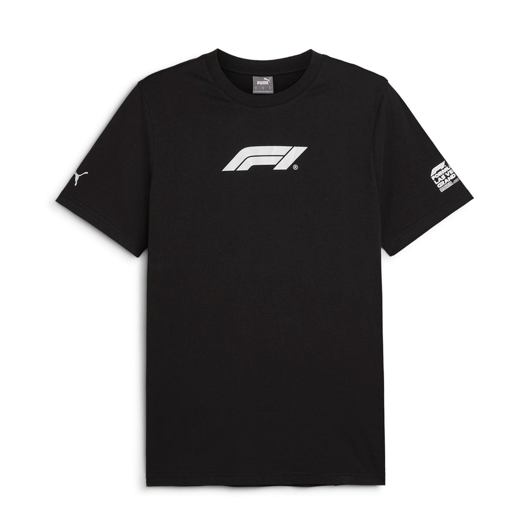 2023 F1 Las Vegas GP Edition T-Shirt - Formula 1 - Fueler™ 