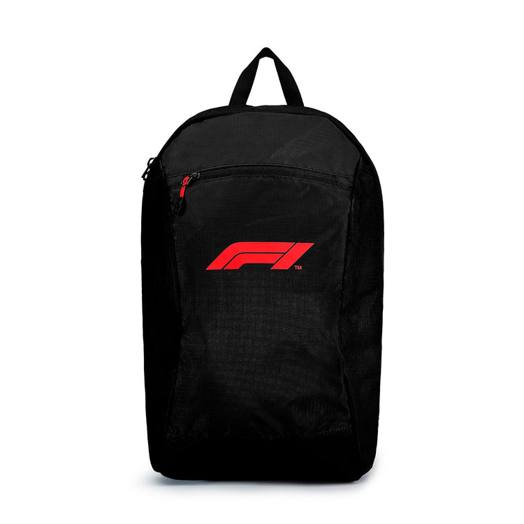 2023 Packable Backpack - Formula 1 - Fueler store