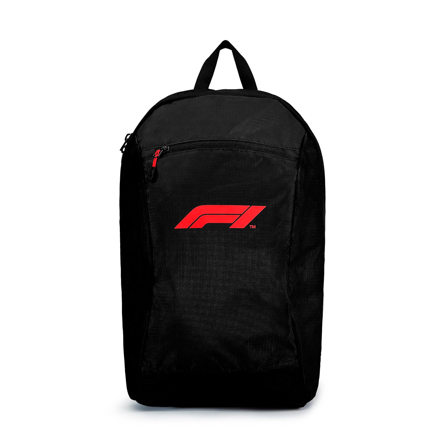 2023 Packable Backpack - Formula 1 - Fueler™ - 701222538001000 - fueler.store - Accessories & Gifts