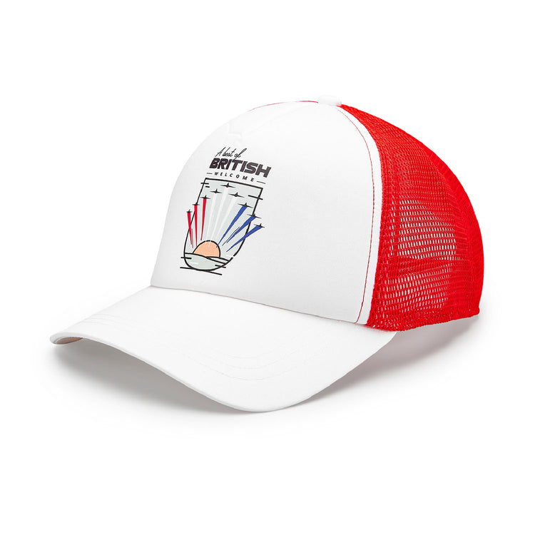 2023 Silverstone GP Cap - Formula 1 - Fueler™ 