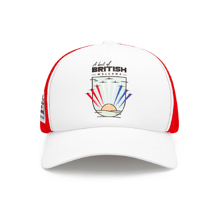 2023 Silverstone GP Cap - Formula 1 - Fueler™ 