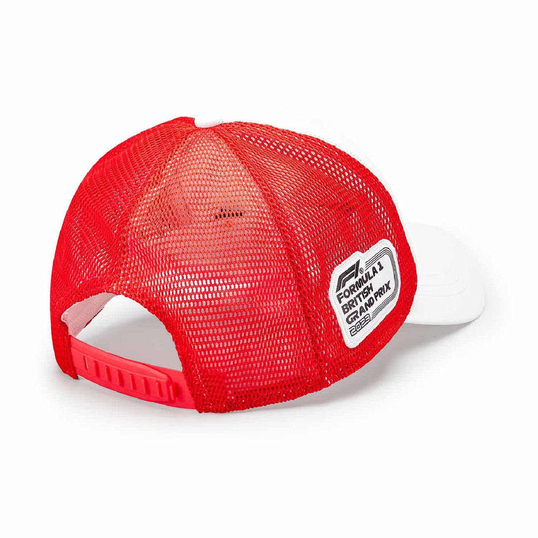 2023 Silverstone GP Cap - Formula 1 - Fueler™ 