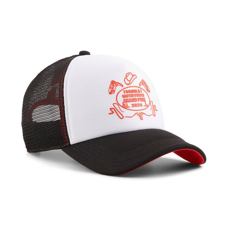 2024 Austin GP Cap - Formula 1 - Fueler™ - 701229155001000 - fueler.store - Cap