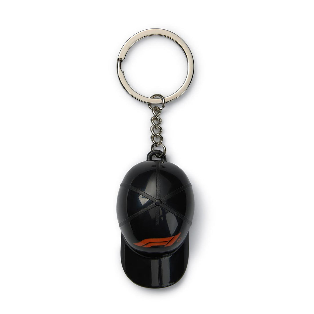 2024 Cap Keyring - Formula 1 - Fueler™ - 701226965001000 - fueler.store - Accessories & Gifts