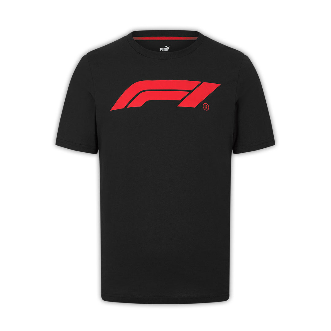 2024 Essential Logo T-Shirt - Formula 1 - Fueler store