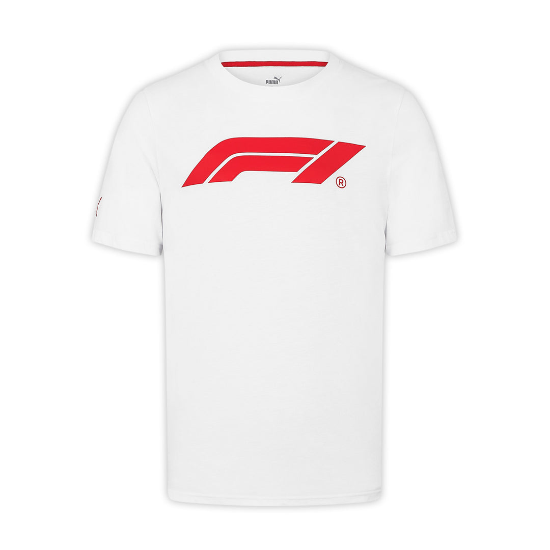 2024 Essential Logo T-Shirt - Formula 1 - Fueler store