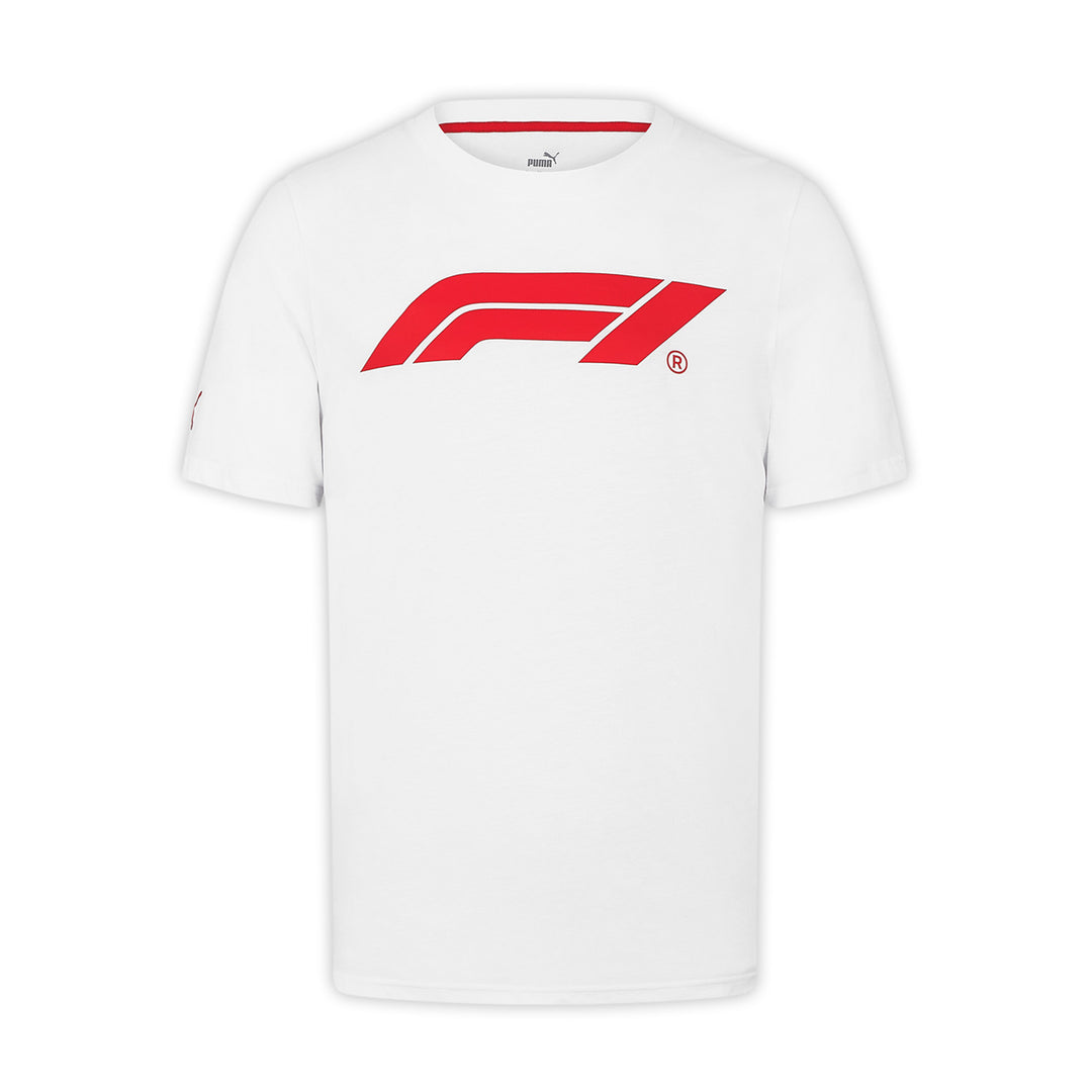 2024 Essential Logo T-Shirt - Formula 1 - Fueler™ 