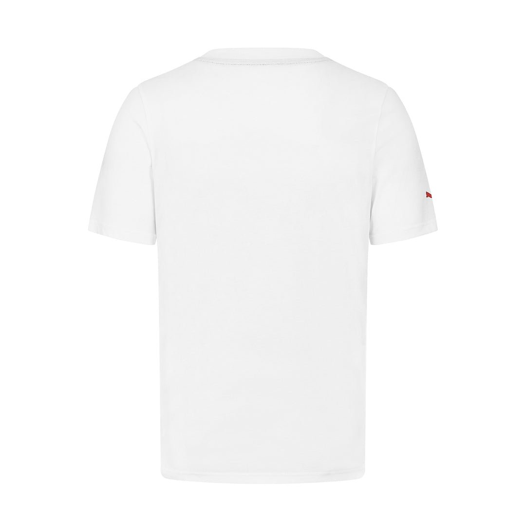 2024 Essential Logo T-Shirt - Formula 1 - Fueler™ 