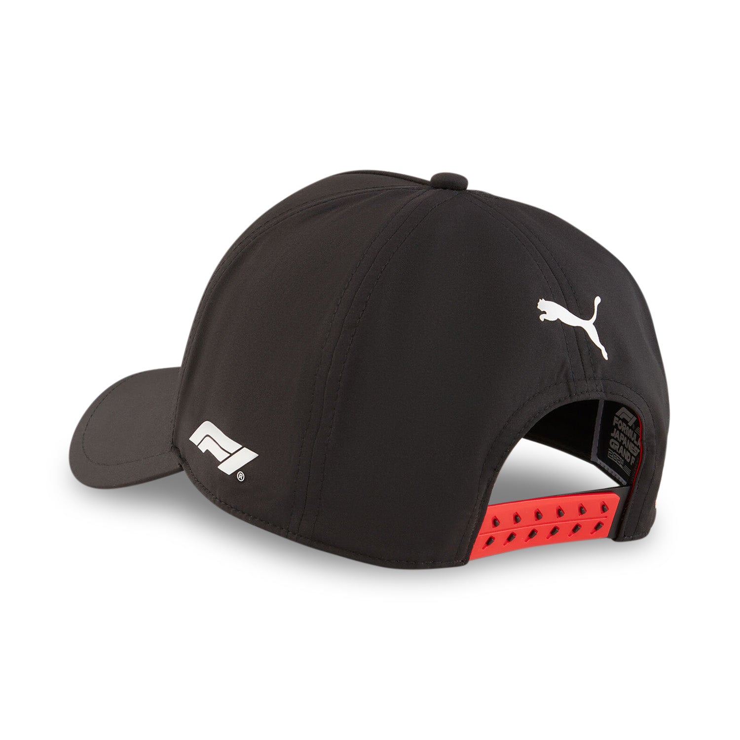 2024 Japan GP Cap - Formula 1 - Fueler™ - 701226996001000 - fueler.store - Cap