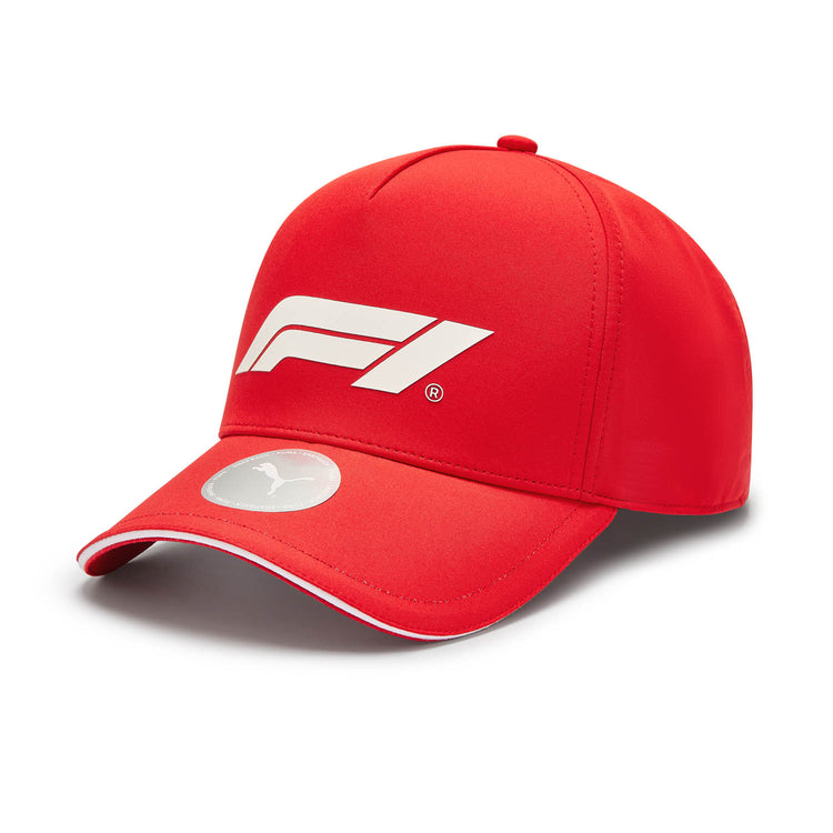 2024 Kids Cap - Formula 1 - Fueler™ 