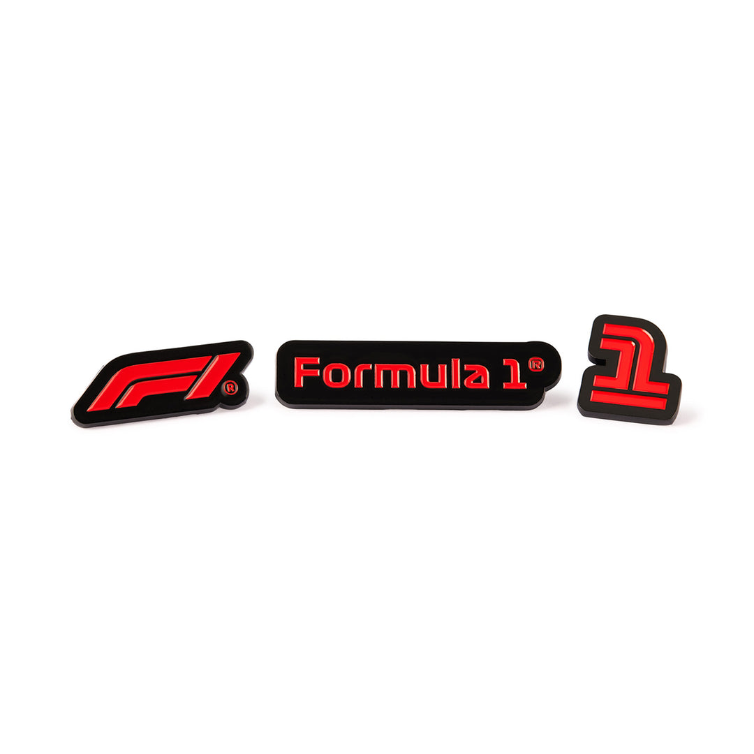 2024 Magnets - Formula 1 - Fueler™ - 701226968001000 - fueler.store - Accessories & Gifts