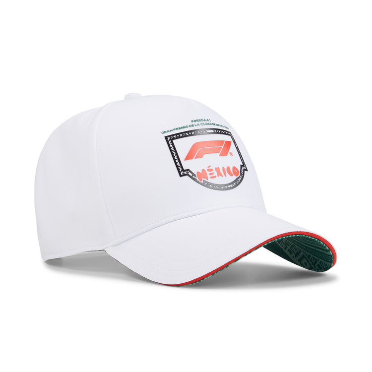 Formula 1 - 2024 Mexico GP Cap - Cap - Fueler™ 