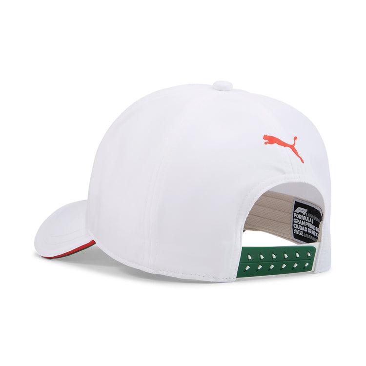Formula 1 - 2024 Mexico GP Cap - Cap - Fueler™ 