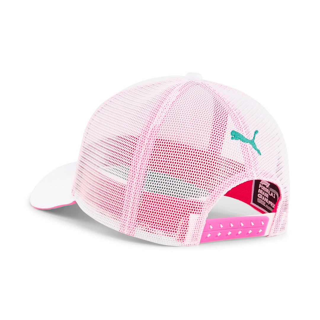 2024 Miami GP Cap - Formula 1 - Fueler™ 