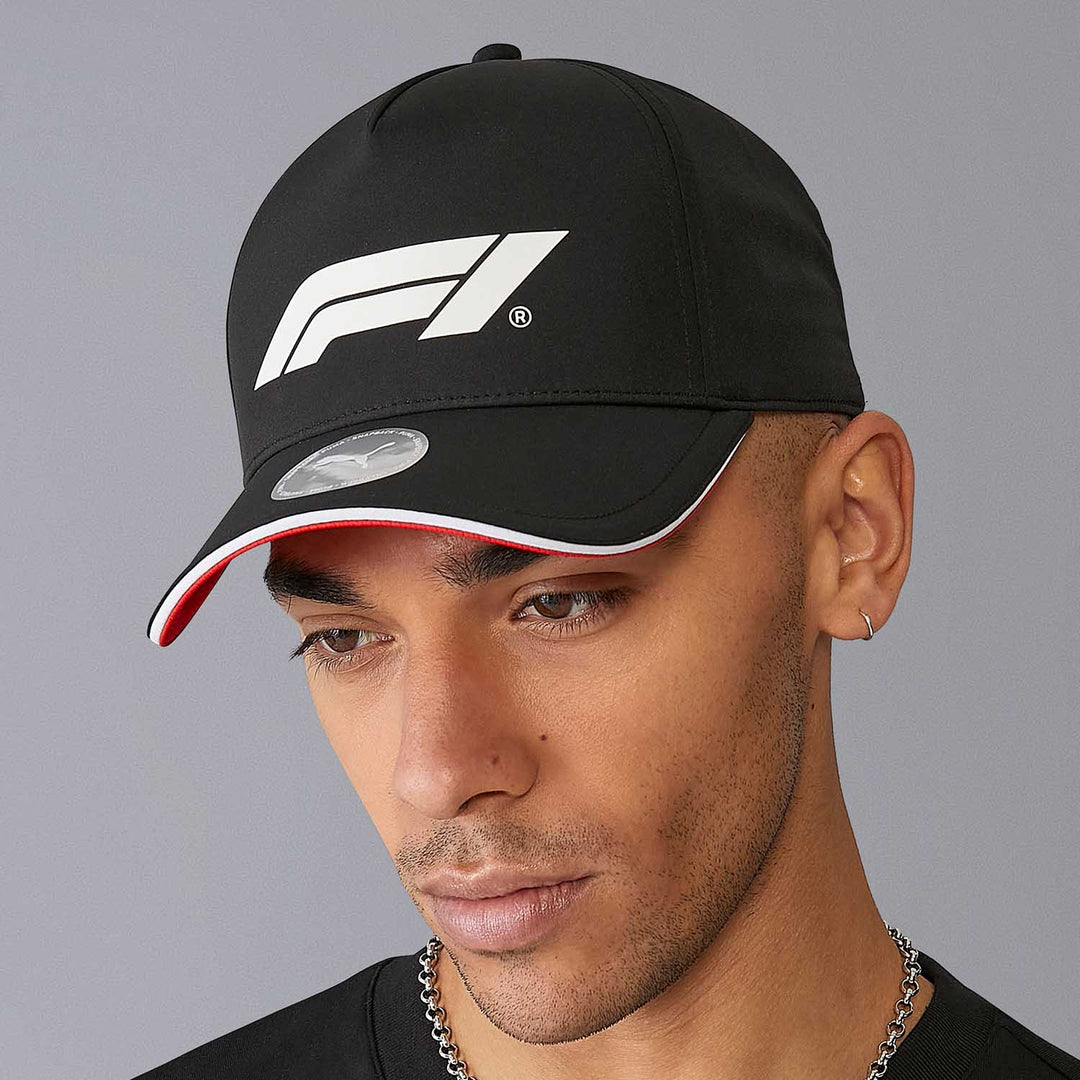 2024 Official F1 Cap - Formula 1 - Fueler™ 