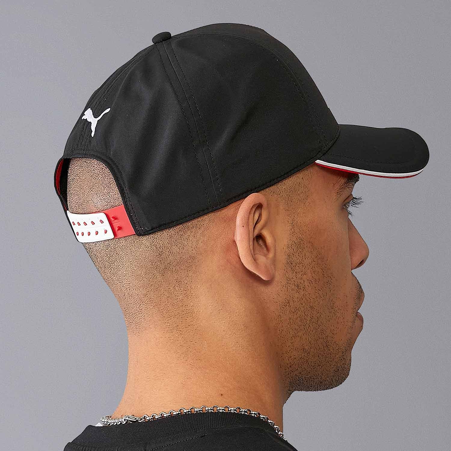 2024 Official F1 Cap - Formula 1 - Fueler™ 