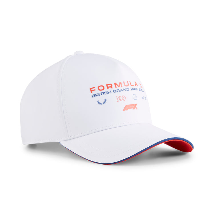 2024 Silverstone GP Cap - Formula 1 - Fueler™ 