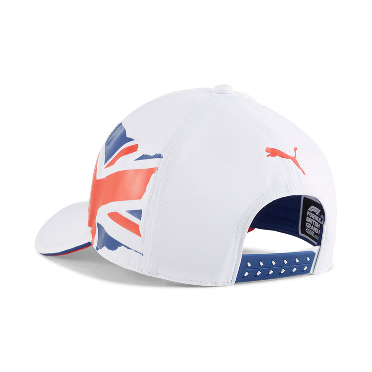 2024 Silverstone GP Cap - Formula 1 - Fueler™ 