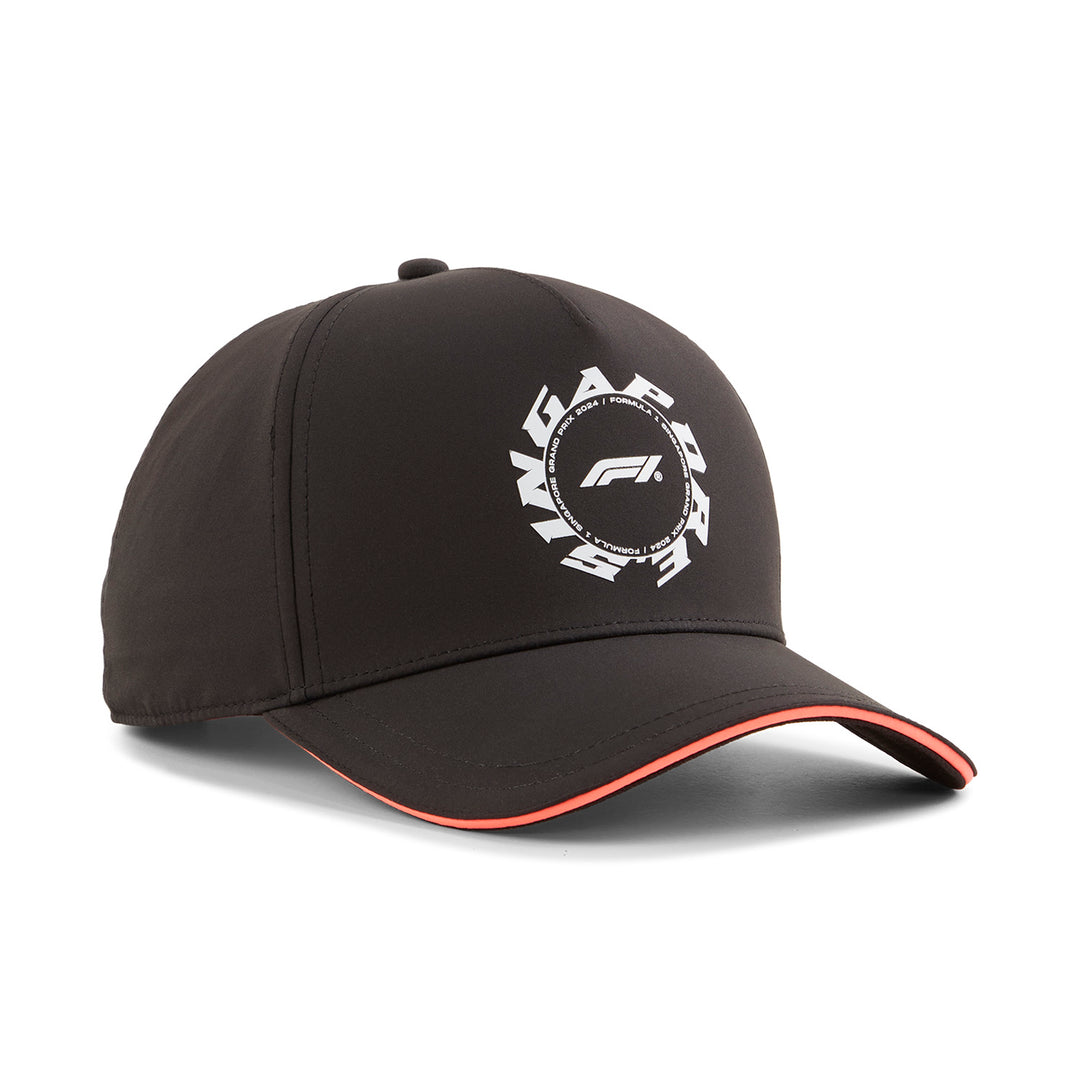 2024 Singapore GP Cap - Formula 1 - Fueler™ - 701226994001000 - fueler.store - Cap