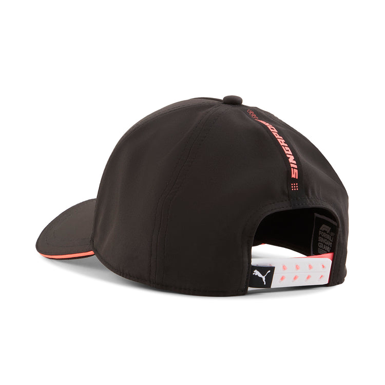 2024 Singapore GP Cap - Formula 1 - Fueler™ - 701226994001000 - fueler.store - Cap