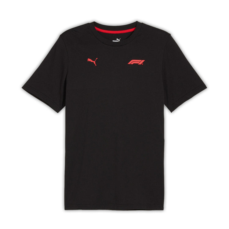 2024 Small Logo T-shirt - Formula 1 - Fueler™ 