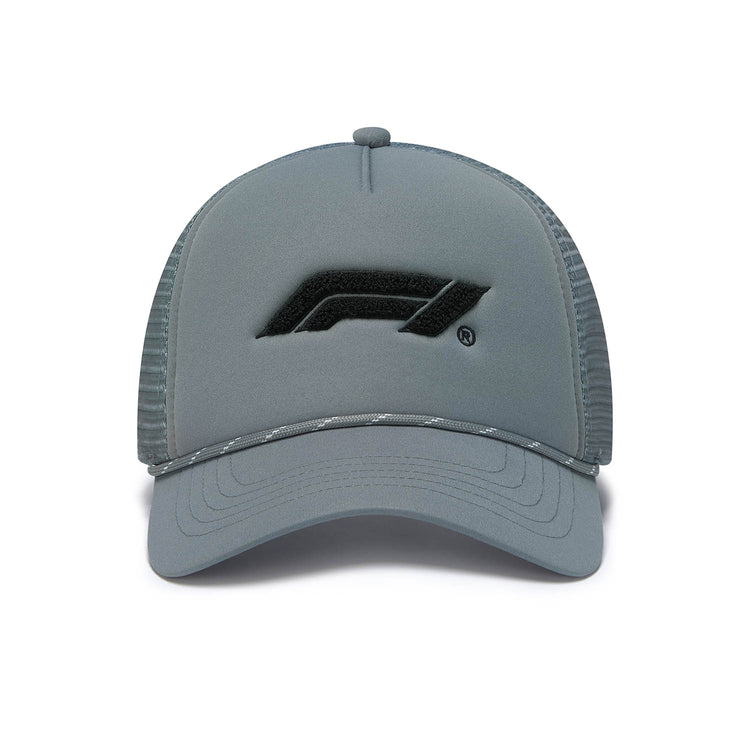 2024 Trucker Boucle Cap - Formula 1 - Fueler™ 