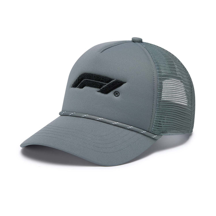 2024 Trucker Boucle Cap - Formula 1 - Fueler™ 