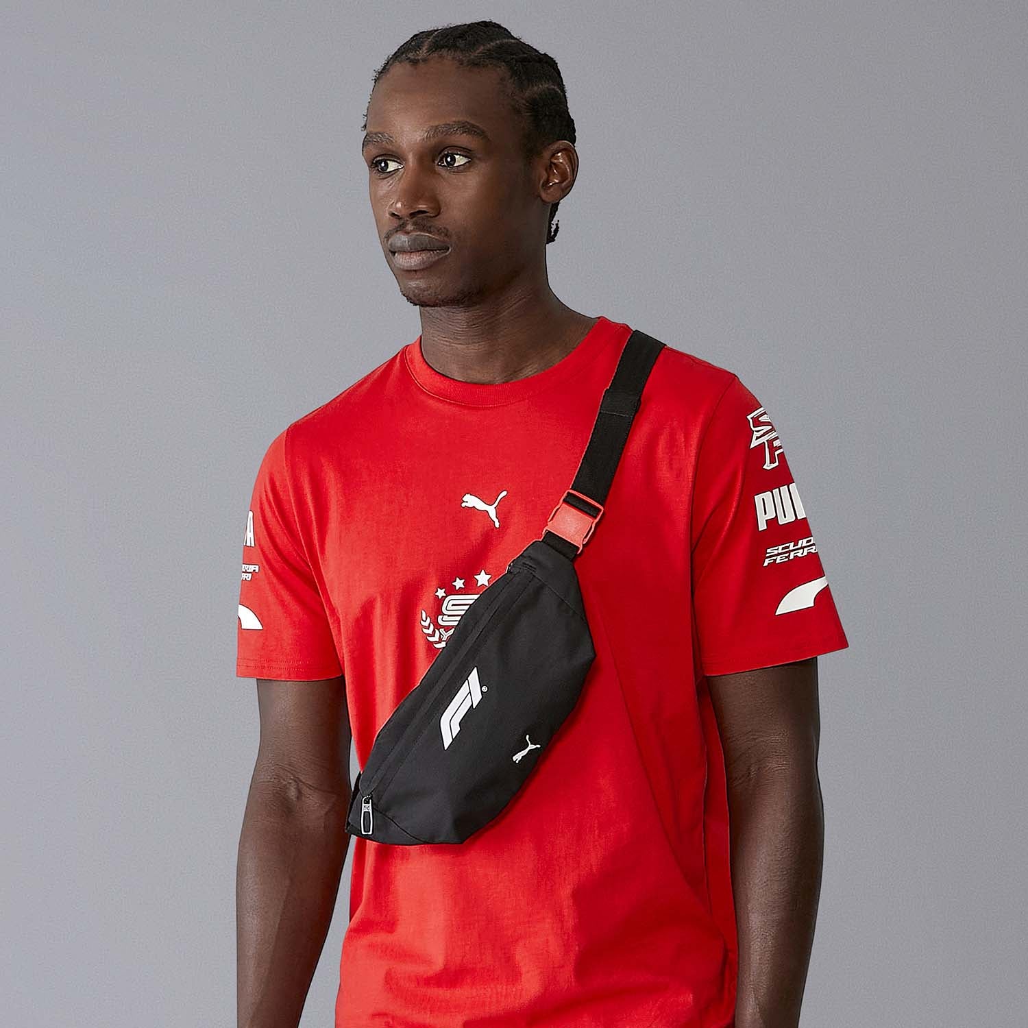 2024 Waist Bag - Formula 1 - Fueler™ 