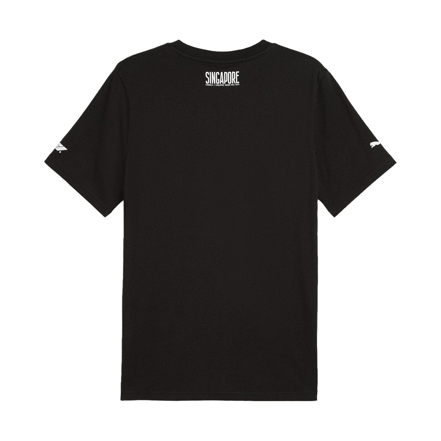 Formula 1 - 2025 Singapore GP T-Shirt - T-Shirt - Fueler™ 