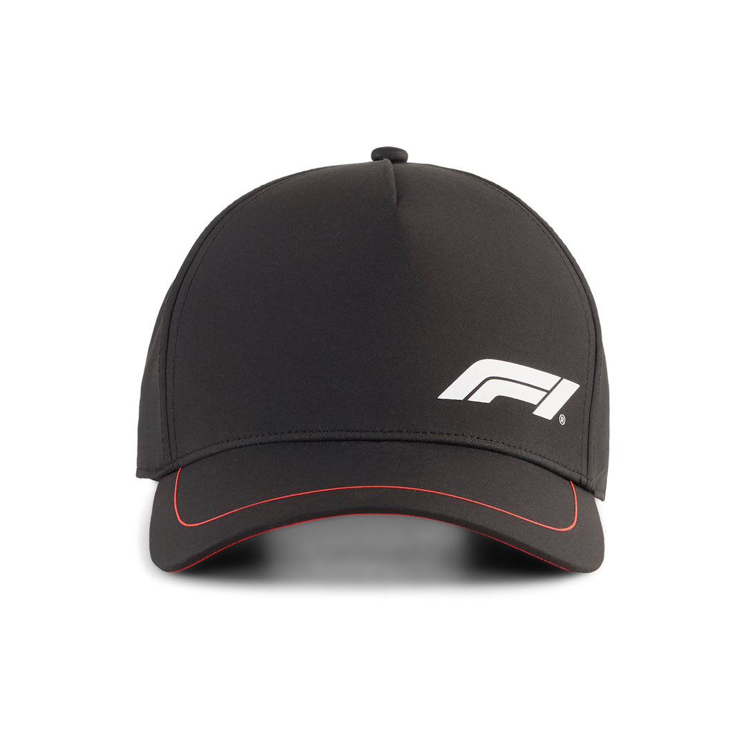 Formula 1 - Baseball Cap - Cap - Fueler™ 