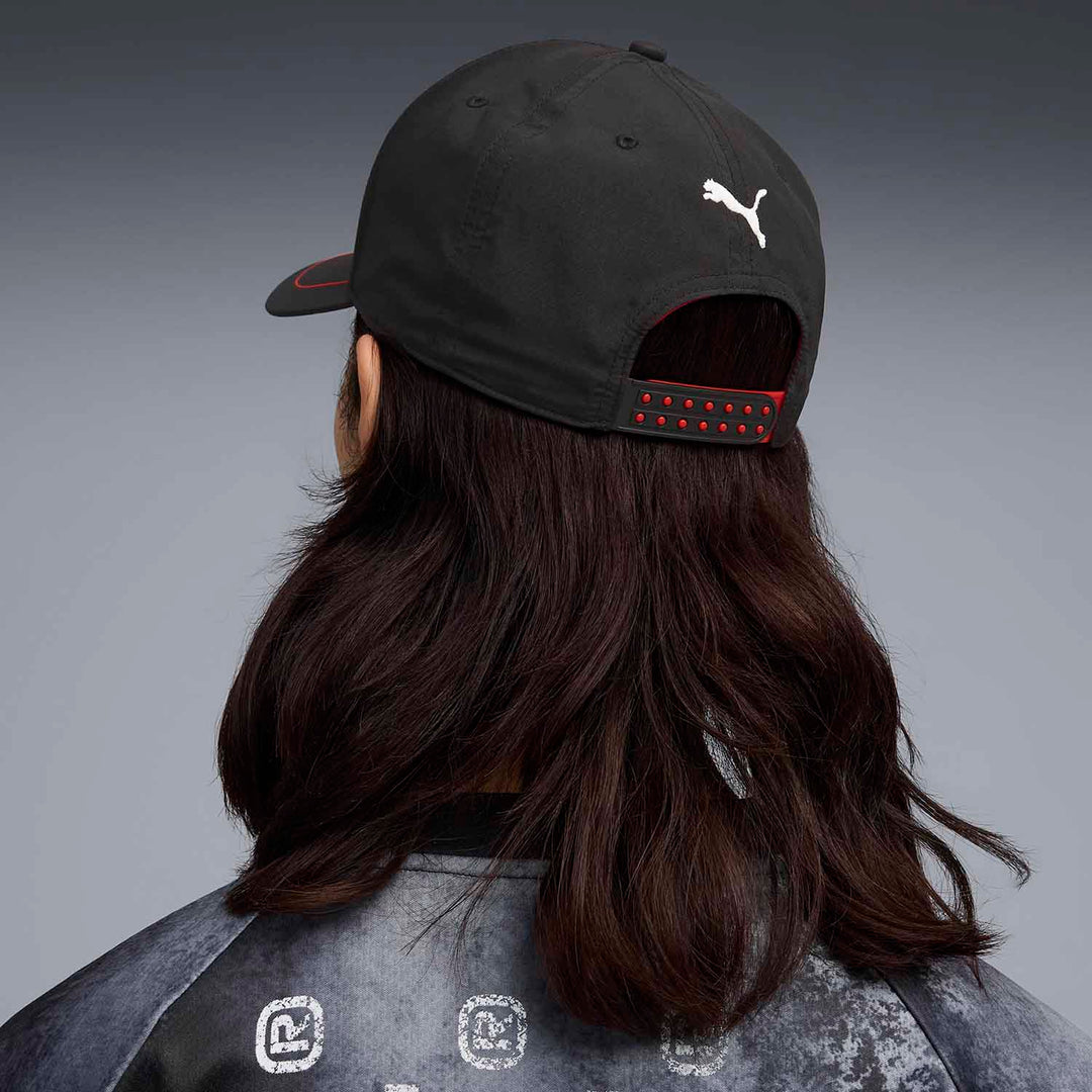 Formula 1 - Baseball Cap - Cap - Fueler™ 