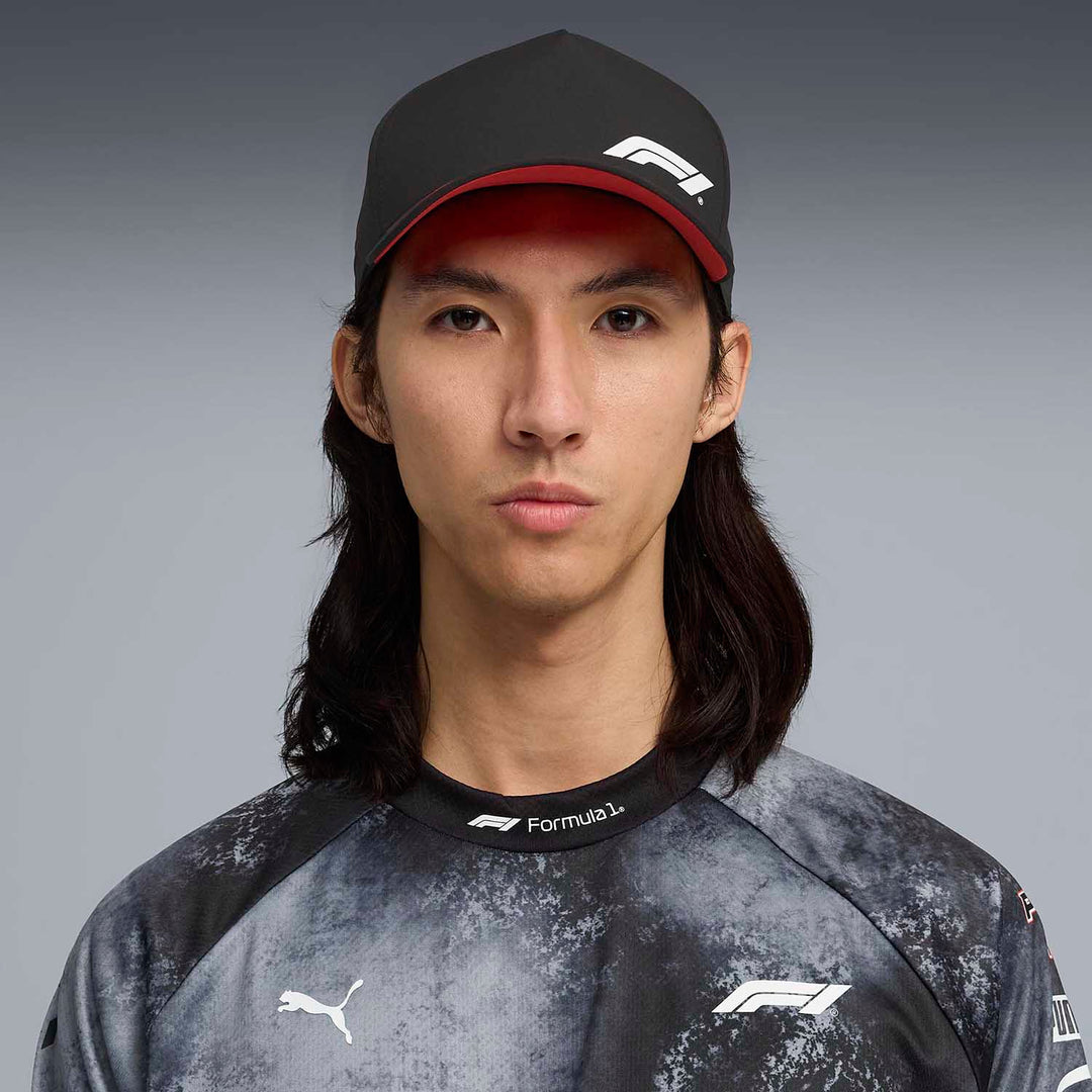 Formula 1 - Baseball Cap - Cap - Fueler™ 