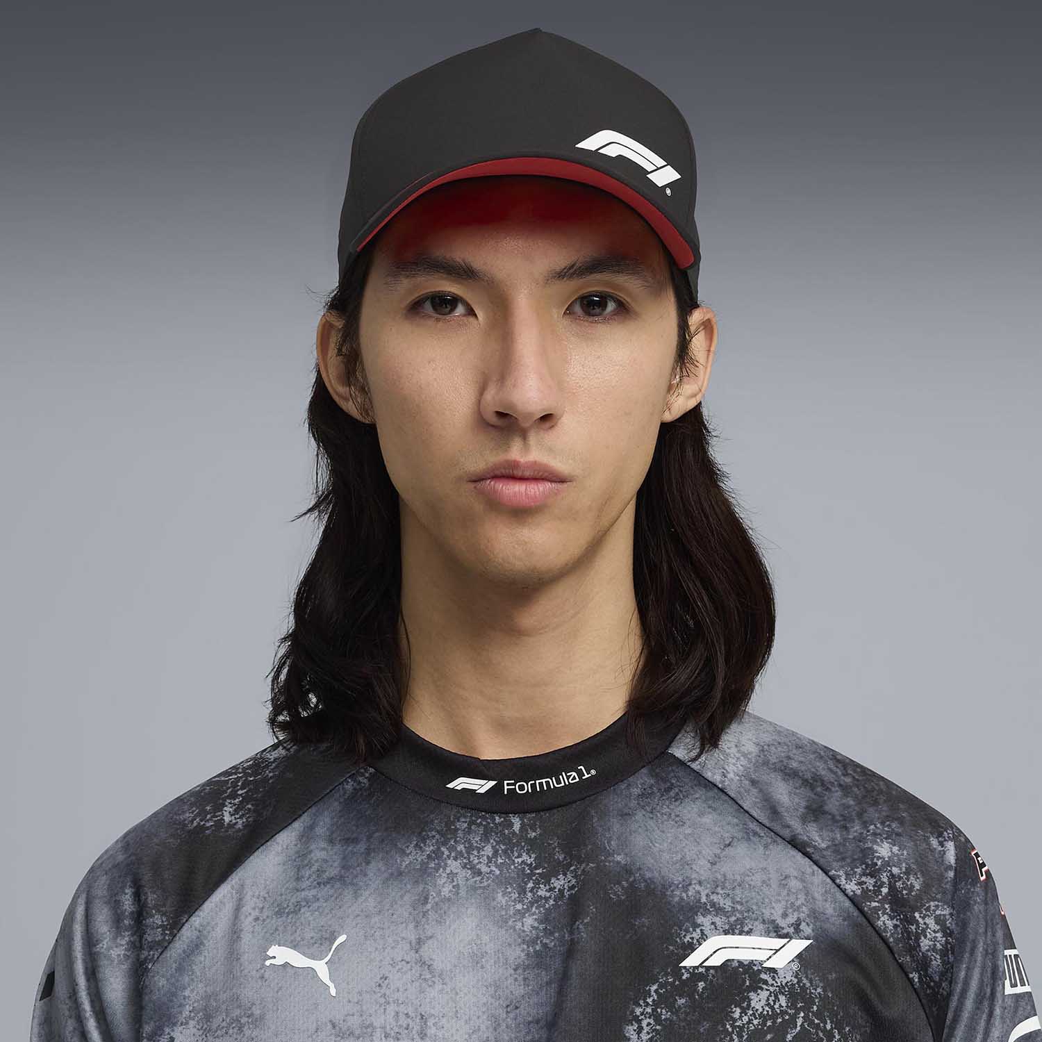 Formula 1 - Baseball Cap - Cap - Fueler™ 