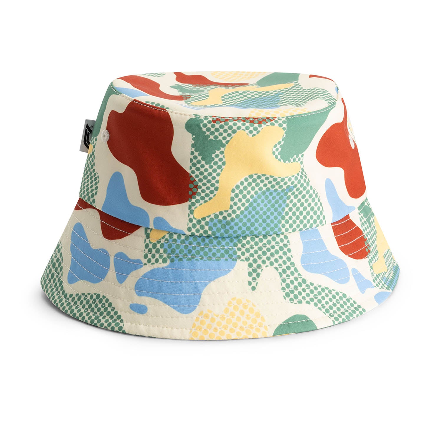 Camouflage Bucket Hat - Formula 1 - Fueler™ - 701232749001801 - fueler.store - Cap