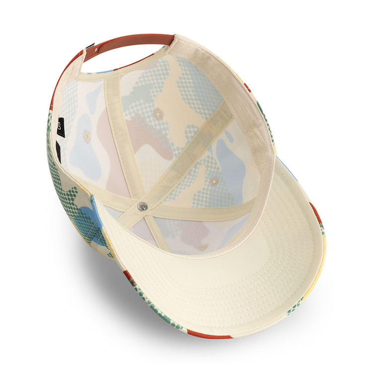 Camouflage Cap - Formula 1 - Fueler™ - 701232748001801 - fueler.store - Cap