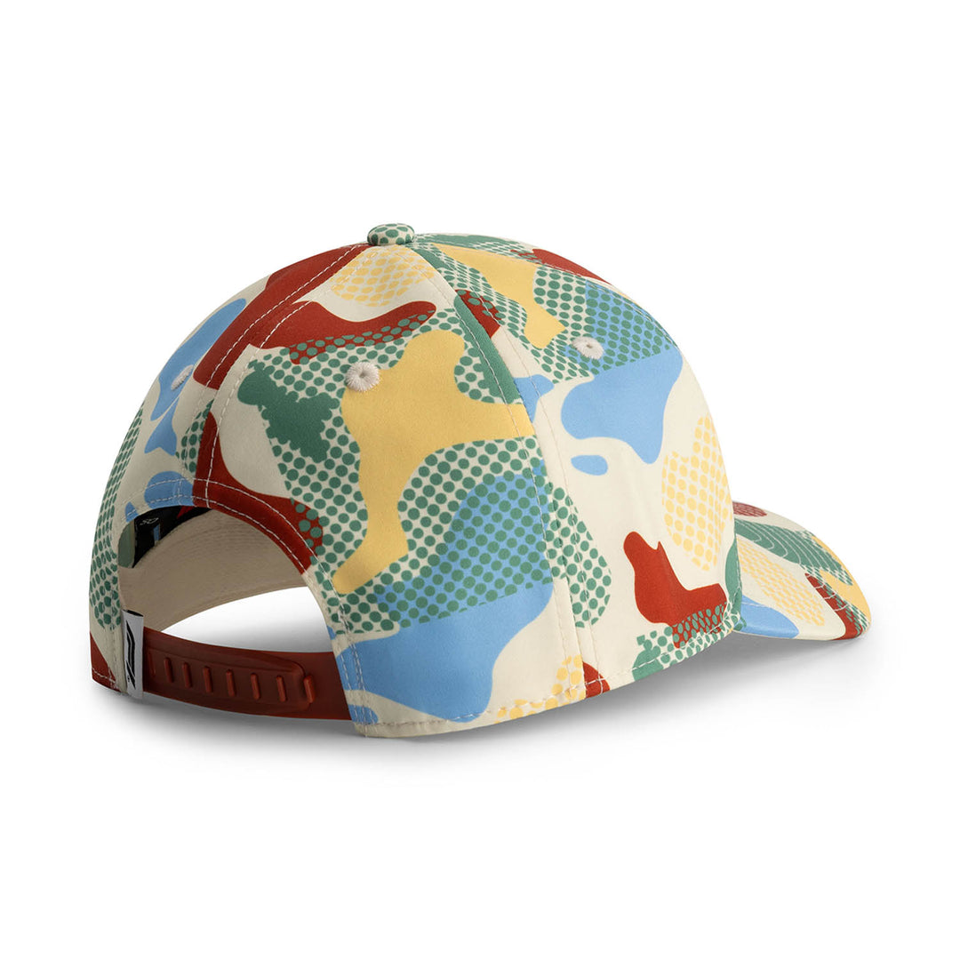 Camouflage Cap - Formula 1 - Fueler™ - 701232748001801 - fueler.store - Cap