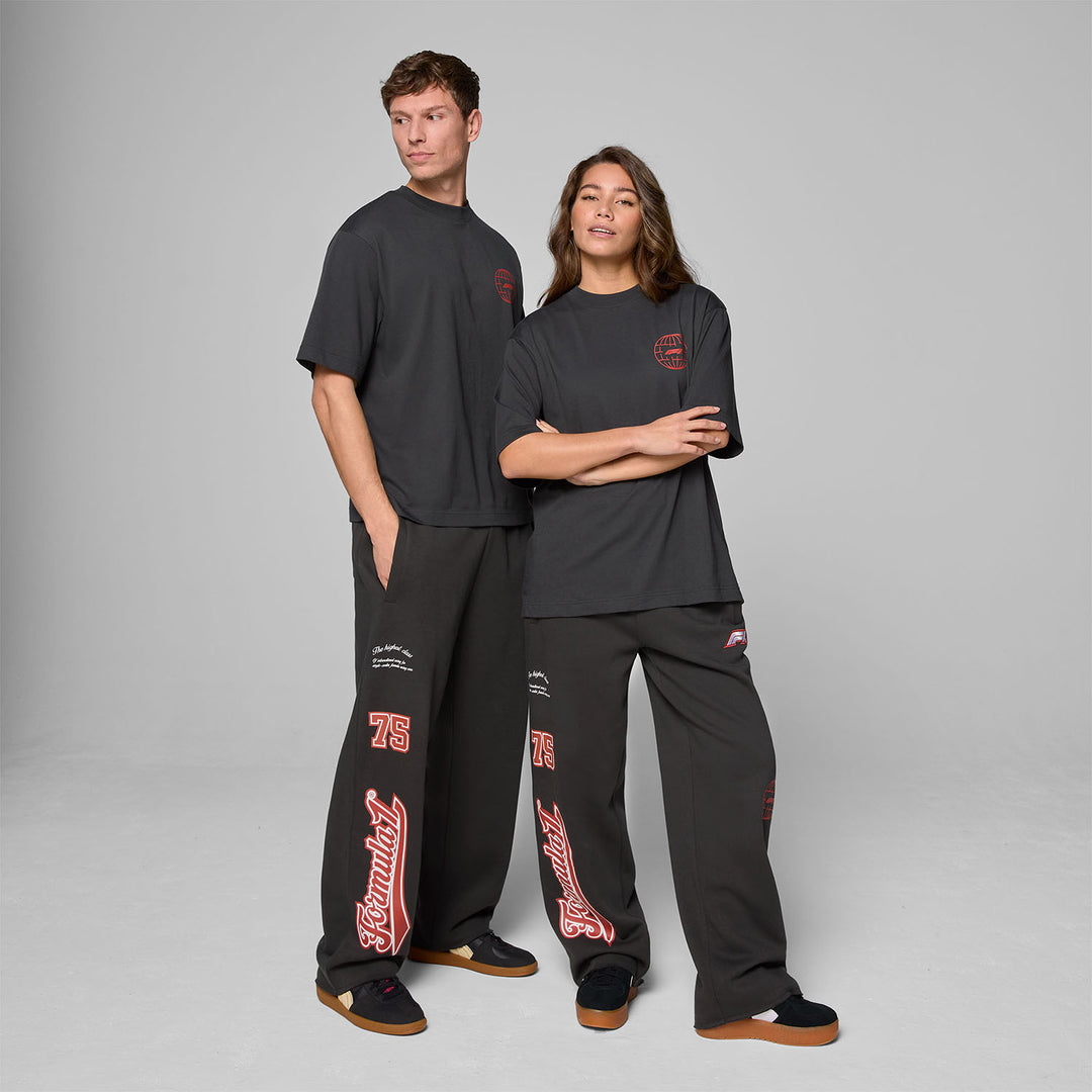 Camouflage T-Shirt - Formula 1 - Fueler™ - 701232740002802 - fueler.store - T-Shirt