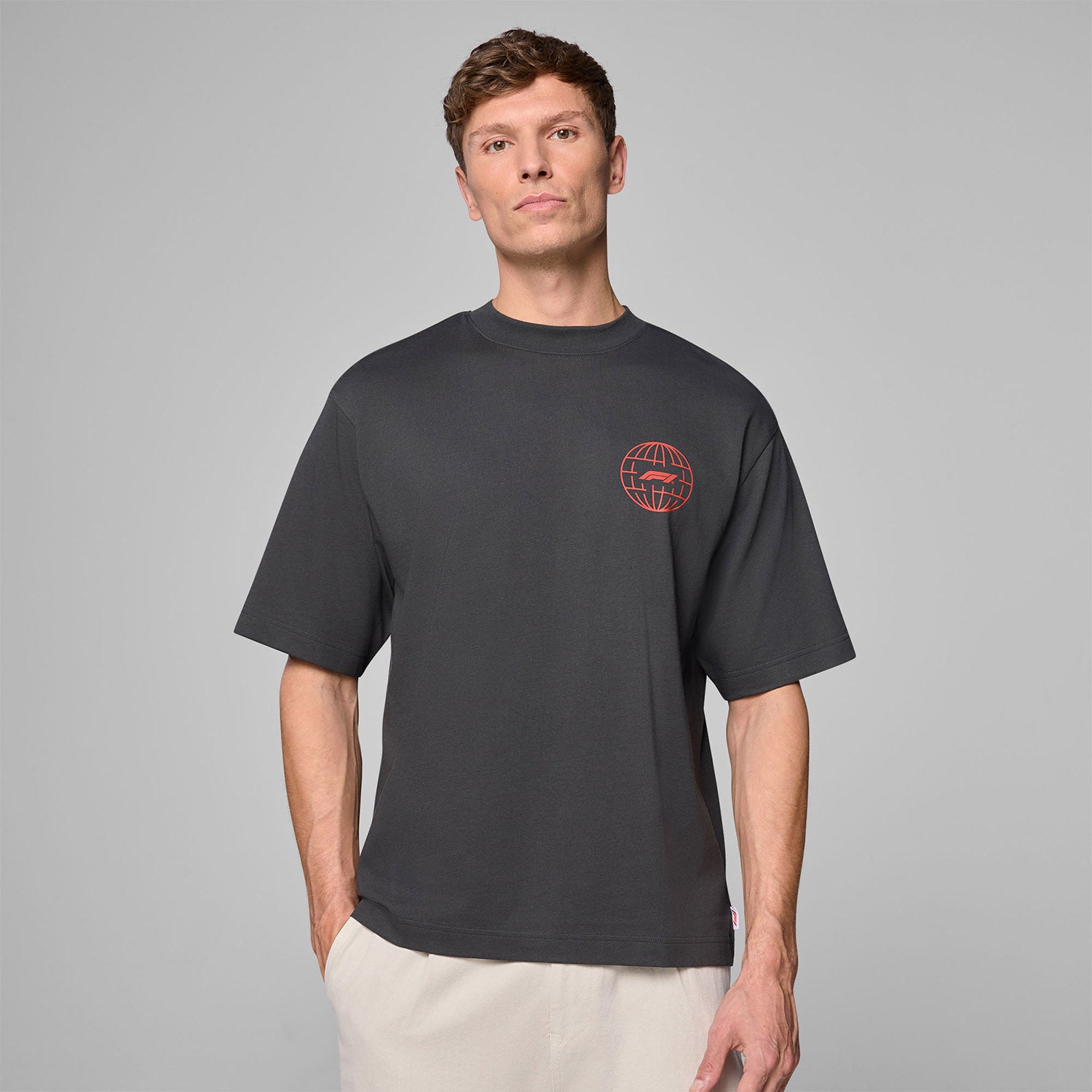 Camouflage T-Shirt - Formula 1 - Fueler™ - 701232740002802 - fueler.store - T-Shirt