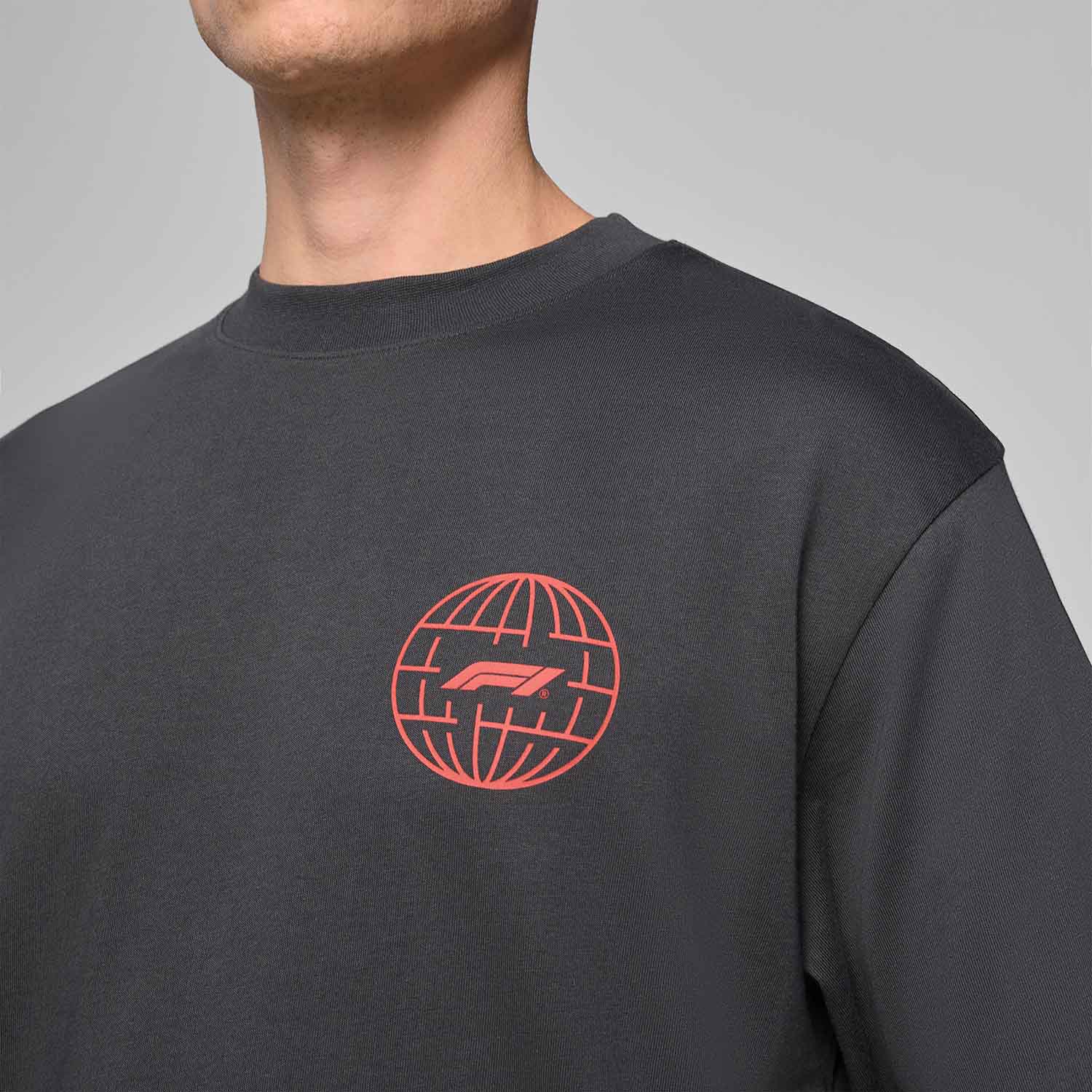 Camouflage T-Shirt - Formula 1 - Fueler™ - 701232740002802 - fueler.store - T-Shirt