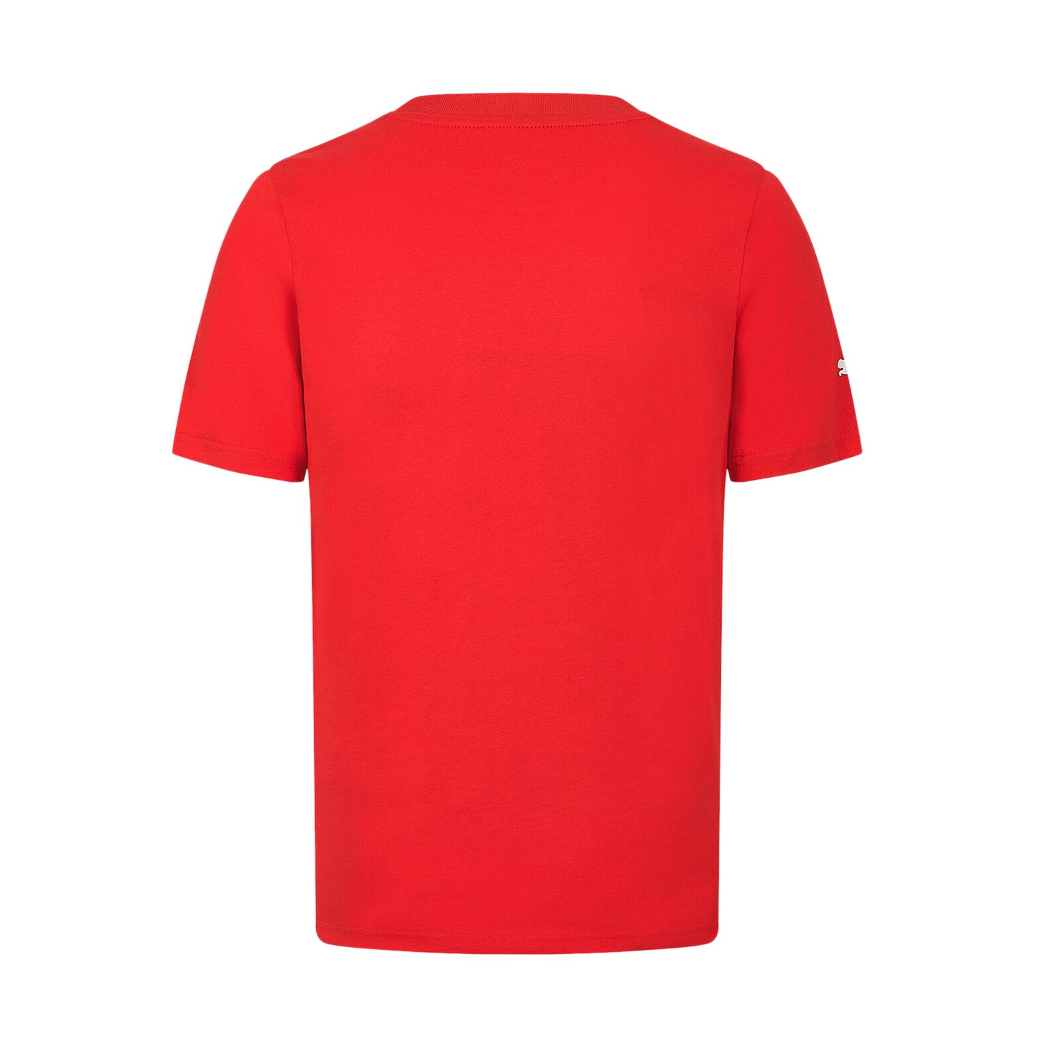 Essential Logo T-Shirt - Formula 1 - Fueler™ - 701228163003220 - fueler.store - T-Shirt