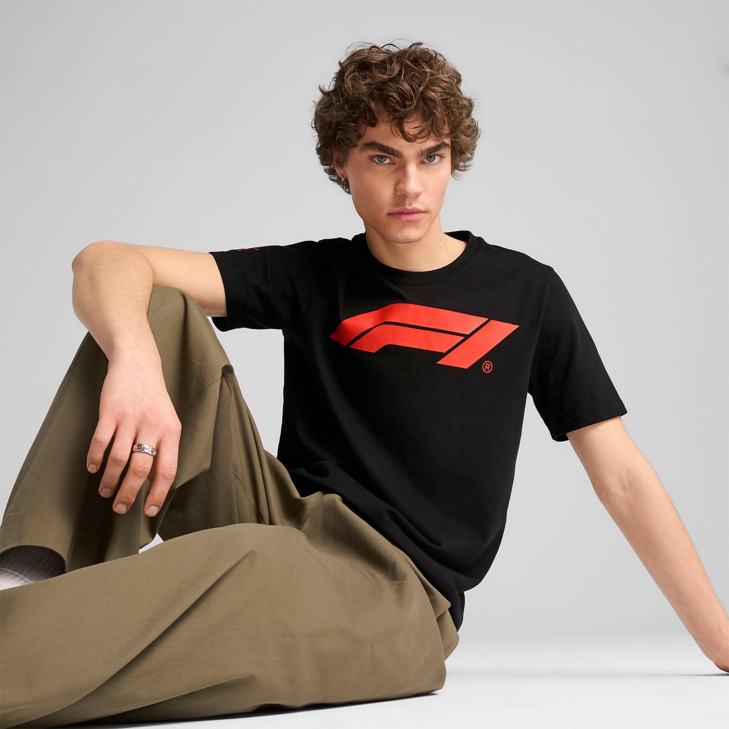Formula 1 - Essential T-Shirt - T-Shirt - Fueler™ 