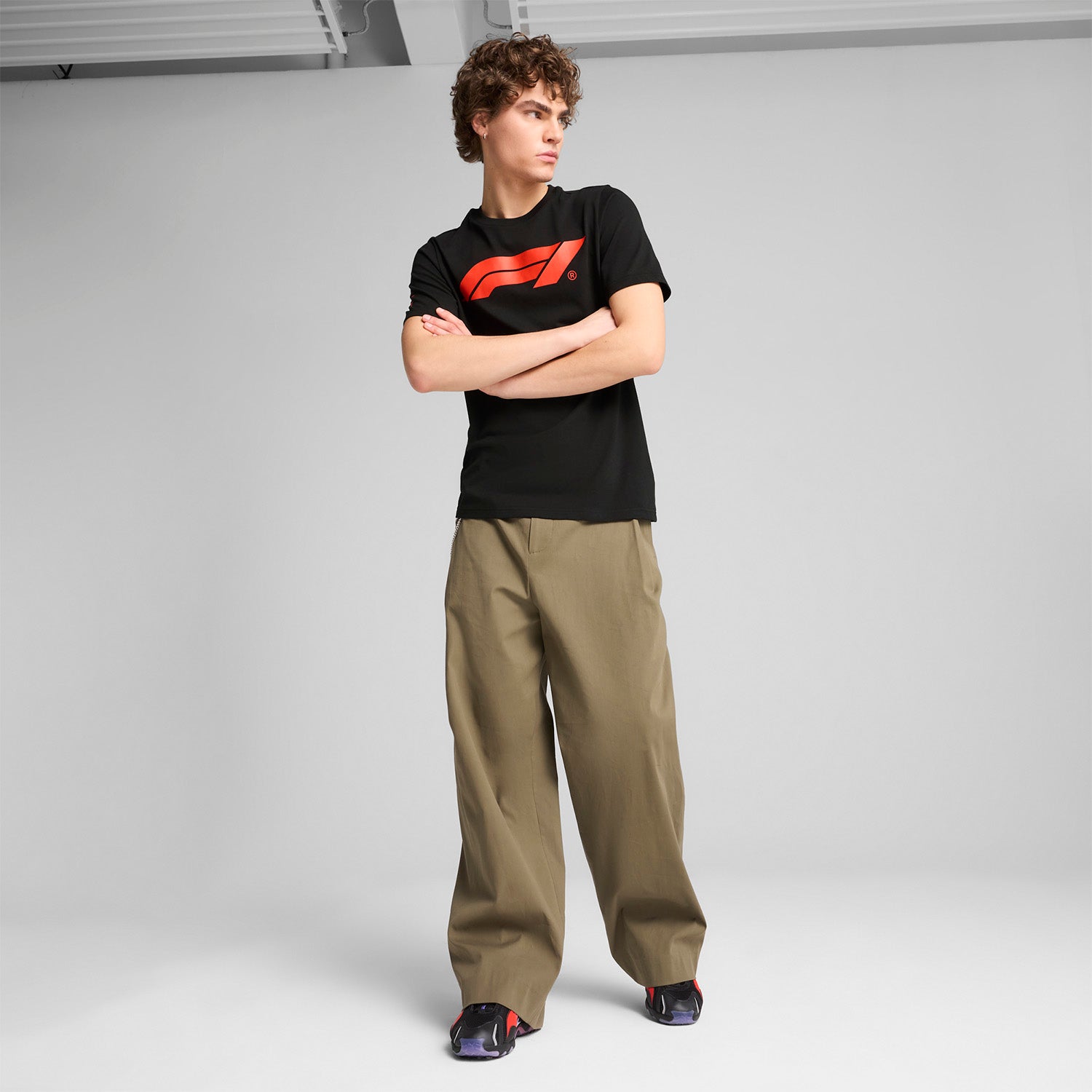 Formula 1 - Essential T-Shirt - T-Shirt - Fueler™ 