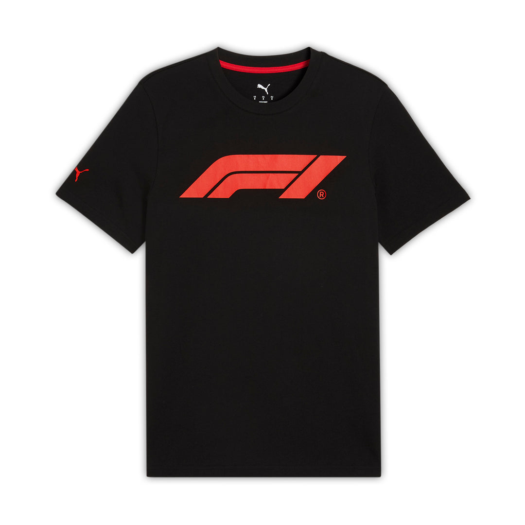 Essential T-Shirt - Formula 1 - Fueler™ - 701236589001802 - fueler.store - T-Shirt