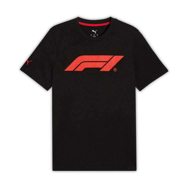 Essential T-Shirt - Formula 1 - Fueler™ - 701236589001802 - fueler.store - T-Shirt