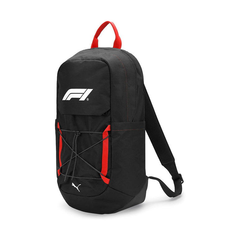 F1 Backpack - Formula 1 - Fueler™ - 701228315001000 - fueler.store - Accessories & Gifts